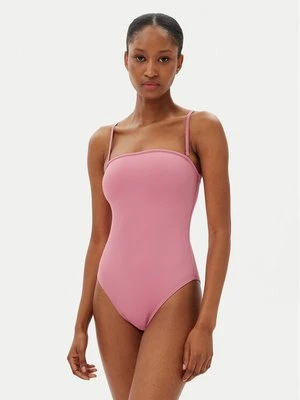 Obrázek produktu Roxy Jednodílné plavky Sd Beach Classics ERJX103698 Růžová