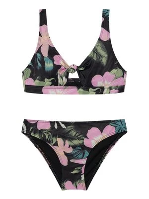 Obrázek produktu Roxy Jednodílné plavky Shadow Floral ERGX203628 Černá