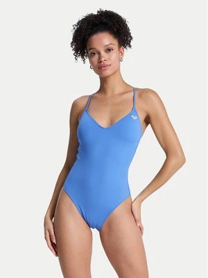 Obrázek produktu Roxy Jednodílné plavky Solid Essentials ERJX103796 Světle modrá