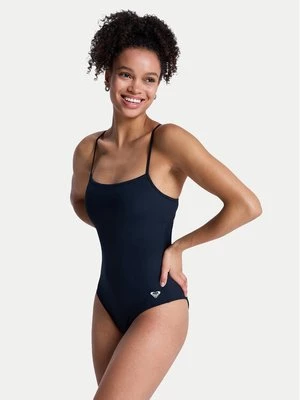 Obrázek produktu Roxy Jednodílné plavky Solid Essentials ERJX103805 Černá
