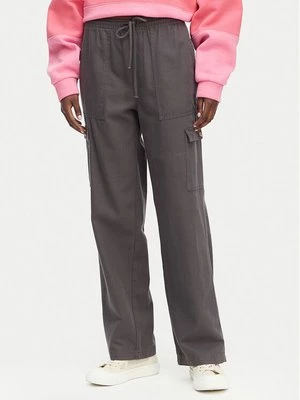 Obrázek produktu Roxy Kalhoty z materiálu Precious ERJNP03584 Tmavomodrá Regular Fit