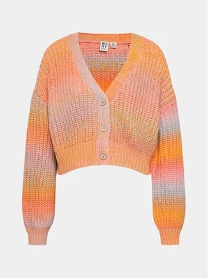 Obrázek produktu Roxy Kardigan Sundaze Sweater Swtr ARJSW03307 Růžová Regular Fit