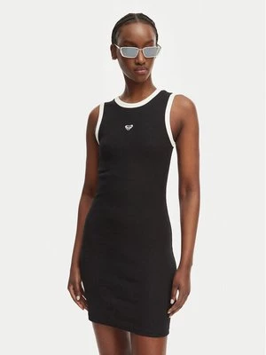 Obrázek produktu Roxy Každodenní šaty Iconic Days ERJKD03547 Černá Slim Fit