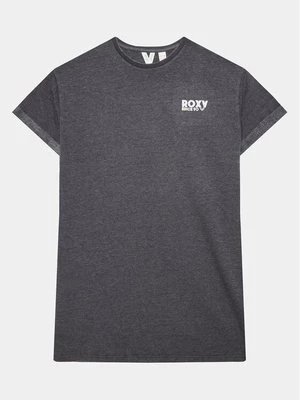 Obrázek produktu Roxy Každodenní šaty You Rock My World ERGKD03223 Šedá Oversize