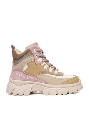 Obrázek produktu Roxy Kotníková obuv CEO-CP87-26125 Béžová
