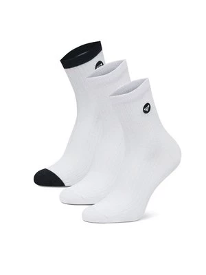 Obrázek produktu Roxy Krátké ponožky AS_ROXY_02Z_SS25 (3-PACK) Bílá