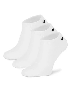 Obrázek produktu Roxy Krátké ponožky CEO_AS_ROXY_08S_SS26 (3-PACK) Bílá