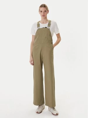 Obrázek produktu Roxy Lacláče Trail Blazer ERJWO03027 Zelená Wide Leg