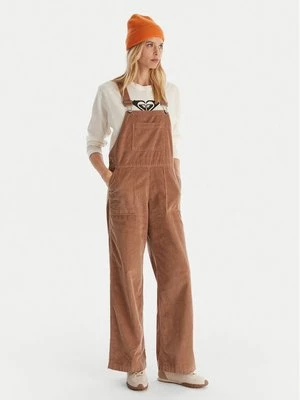 Obrázek produktu Roxy Lacláče Trailblazer Overall ERJWO03022 Hnědá Regular Fit