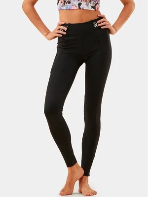 Obrázek produktu Roxy Legíny Bold Moves Legg Ndpt ERJNP03494 Šedá Slim Fit