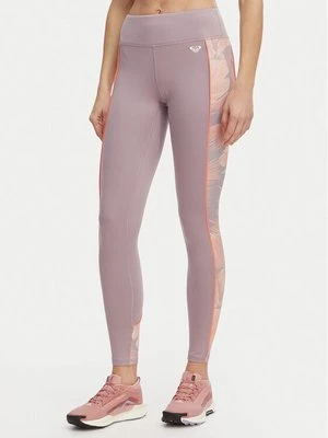 Obrázek produktu Roxy Legíny Everyday Flow ERJNP03662 Barevná Slim Fit