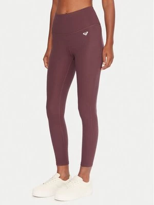 Obrázek produktu Roxy Legíny Heart Into It Ankle ERJNP03690 Fialová Slim Fit