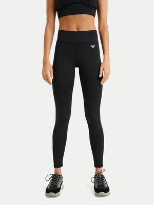 Obrázek produktu Roxy Legíny Waves Of Warmth ERJNP03671 Černá Slim Fit