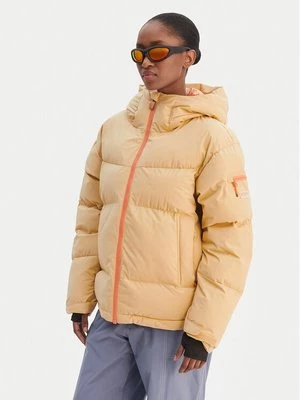 Obrázek produktu Roxy Lyžařská bunda Alofted Puffy ERJTJ03470 Béžová Regular Fit