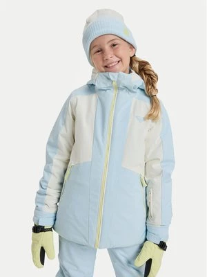 Obrázek produktu Roxy Lyžařská bunda Dreamountains ERGTJ03193 Světle modrá Regular Fit
