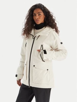 Obrázek produktu Roxy Lyžařská bunda ERJTJ03515 Bílá Slim Fit