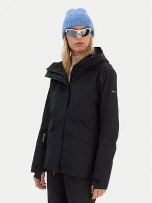 Obrázek produktu Roxy Lyžařská bunda Gore-Tex Stormday ERJTJ03507 Černá Tailored Fit