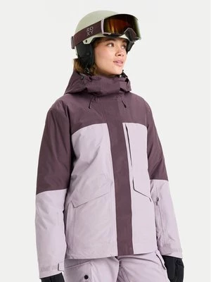 Obrázek produktu Roxy Lyžařská bunda Gore-Tex Stormday ERJTJ03507 Fialová Tailored Fit