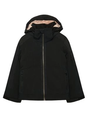 Obrázek produktu Roxy Lyžařská bunda Meade ERGTJ03175 Černá Slim Fit
