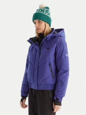 Obrázek produktu Roxy Lyžařská bunda Snow Shimmer JK ERJTJ03544 Fialová Regular Fit