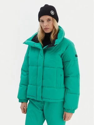 Obrázek produktu Roxy Lyžařská bunda Snow Winter Rebel JK ERJTJ03545 Zelená Regular Fit
