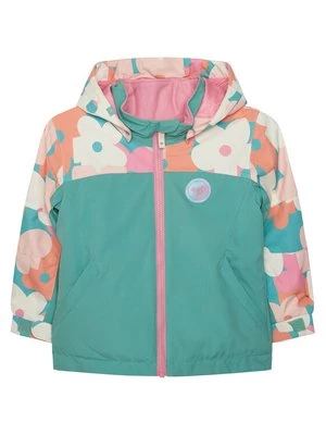 Obrázek produktu Roxy Lyžařská bunda Snowy Tale ERLTJ03025 Zelená Regular Fit