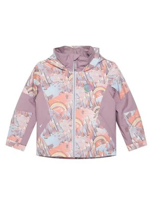 Obrázek produktu Roxy Lyžařská bunda Snowy Tale ERLTJ03026 Růžová Regular Fit