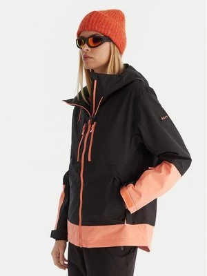 Obrázek produktu Roxy Lyžařská bunda Upwards JK ERJTJ03521 Černá Regular Fit