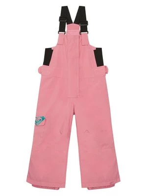 Obrázek produktu Roxy Lyžařské kalhoty Lola ERLTP03012 Růžová Regular Fit