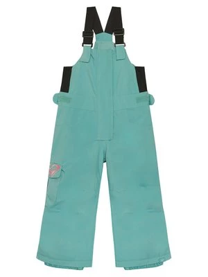 Obrázek produktu Roxy Lyžařské kalhoty Lola ERLTP03012 Zelená Regular Fit