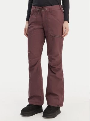 Obrázek produktu Roxy Lyžařské kalhoty Nadia PT ERJTP03296 Fialová Tailored Fit