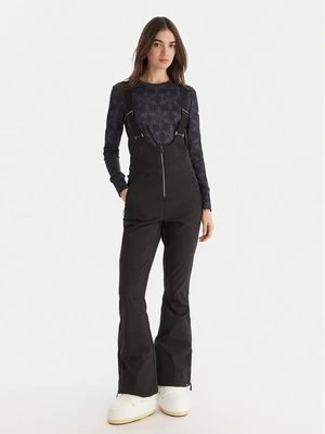 Obrázek produktu Roxy Lyžařské kalhoty Summit Bib PT ERJTP03291 Černá Skinny Fit