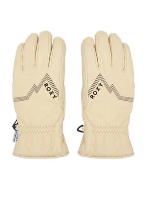 Obrázek produktu Roxy Lyžařské rukavice Eaststorm ERJHN03249 Béžová
