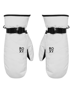Obrázek produktu Roxy Lyžařské rukavice Jetty Solid Mitt  ERJHN03268 Šedá