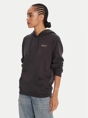 Obrázek produktu Roxy Mikina ERJFT04996 Šedá Regular Fit