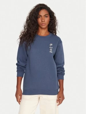 Obrázek produktu Roxy Mikina Surf Stoked ERJFT05018 Modrá Regular Fit