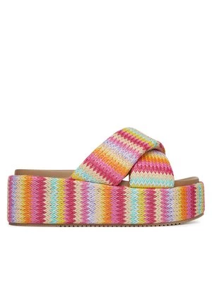 Obrázek produktu Roxy Nazouváky LT0613-63 Růžová