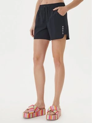 Obrázek produktu Roxy Plavecké šortky Wave 5" ERJBS03299 Černá Regular Fit