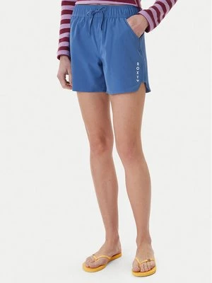 Obrázek produktu Roxy Plavecké šortky Wave 5" ERJBS03299 Modrá Regular Fit