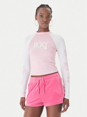 Obrázek produktu Roxy Plavecké tričko ERJWR03938 Růžová