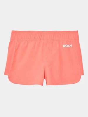Obrázek produktu Roxy Plážové šortky ERGBS03107 Růžová Regular Fit
