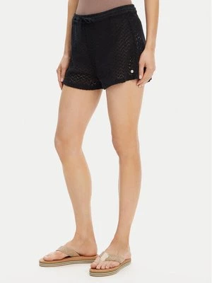 Obrázek produktu Roxy Plážové šortky ERJX603449 Černá Regular Fit