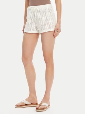 Obrázek produktu Roxy Plážové šortky ERJX603449 Écru Regular Fit