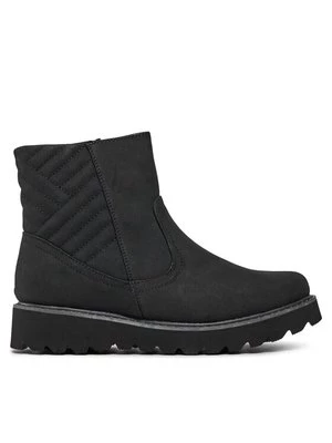 Obrázek produktu Roxy Polokozačky ARJB700750 Černá