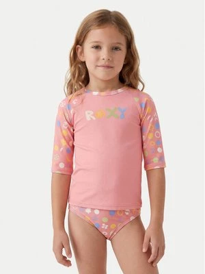 Obrázek produktu Roxy Sada trička a plavek Roxy Dot ERLWR03328 Růžová