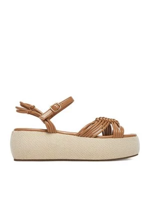 Obrázek produktu Roxy Sandály 2777019 Béžová