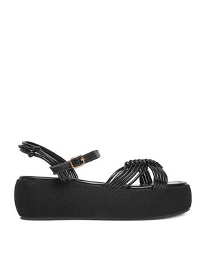 Obrázek produktu Roxy Sandály 2777019 Černá