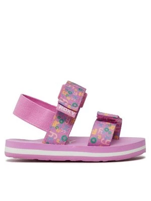 Obrázek produktu Roxy Sandály AROL100020 Růžová