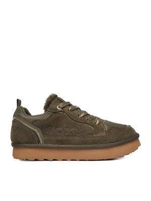 Obrázek produktu Roxy Sneakersy CEO-V12-1116 Zelená