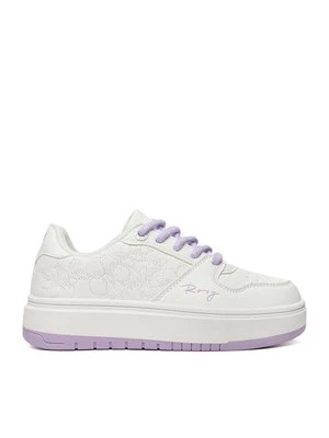 Obrázek produktu Roxy Sneakersy CEOWB-3512701 Bílá